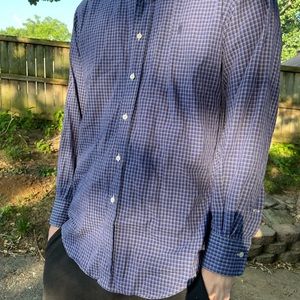 Men’s Polo Ralph Lauren button down long sleeve